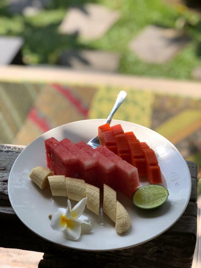 Rumah Karda Ubud Екстериор снимка