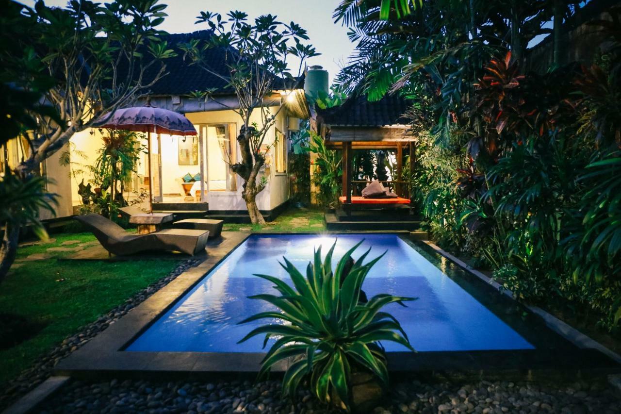 Rumah Karda Ubud Екстериор снимка